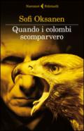 Quando i colombi scomparvero