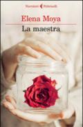 La maestra