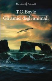 Gli amici degli animali