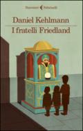 I fratelli Friedland