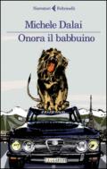 Onora il babbuino