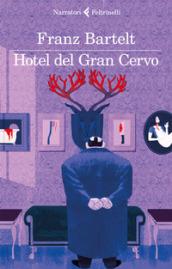 HOTEL DEL GRAN CERVO