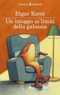 Un intoppo ai limiti della galassia