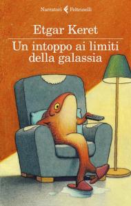 Un intoppo ai limiti della galassia