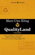 Qualityland. Per ottimisti