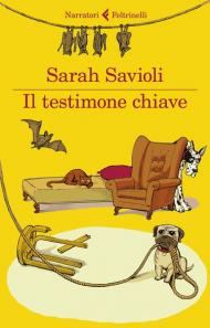 Testimone chiave (Il)