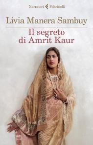 Il segreto di Amrit Kaur