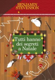 Tutti hanno dei segreti a Natale