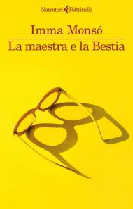 La maestra e la Bestia