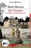 Joe Country. Le indagini di Jackson Lamb
