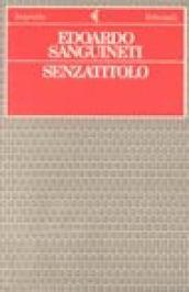 Senzatitolo