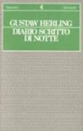 Diario scritto di notte