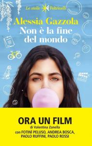 Non è la fine del mondo