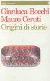 Origini di storie