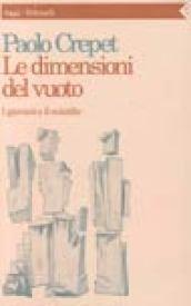 Le dimensioni del vuoto. I giovani e il suicidio