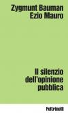 Il silenzio dell'opinione pubblica