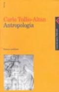 Antropologia. Storia e problemi