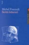 Scritti letterari