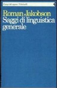 Saggi di linguistica generale