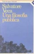 Una filosofia pubblica