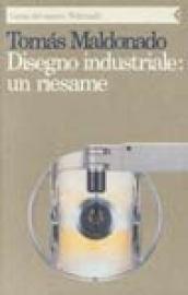 Disegno industriale: un riesame