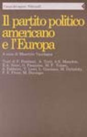 Il partito politico americano e l'Europa