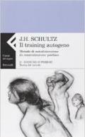 Il training autogeno. Metodo di autodistensione da concentrazione psichica-Quaderno di esercizi per il training autogeno. 2: Esercizi superiori. Teoria del metodo