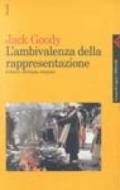 L'ambivalenza della rappresentazione. Cultura, ideologia, religione