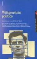 Wittgenstein politico