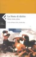 Lo Stato di diritto. Storia, teoria, critica