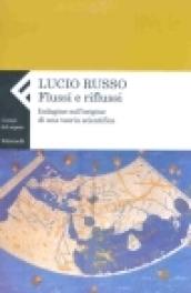 Flussi e riflussi. Indagine sull'origine di una teoria scientifica