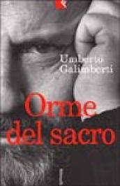 Orme del sacro (Serie bianca Vol. 44)