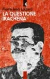 La questione irachena