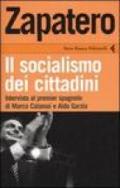 Zapatero. Il socialismo dei cittadini