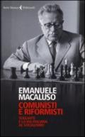 Comunisti e riformisti. Togliatti e la via italiana al socialismo