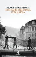 Due passi per Praga con Kafka