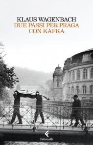 Due passi per Praga con Kafka