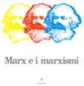 Marx e i marxismi. Mostra per il centenario della morte di K. Marx (Bologna, maggio-giugno 1983)