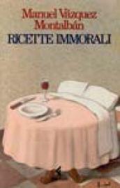 Ricette immorali