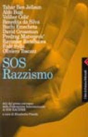 SOS razzismo. Atti del 1º Convegno della Federazione internazionale SOS racisme