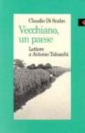 Vecchiano, un paese. Lettere a Antonio Tabucchi