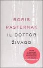 Il dottor Zivago. Ediz. limitata. Con DVD