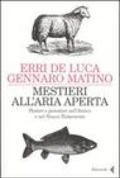 Mestieri all'aria aperta. Pastori e pescatori nell'Antico e nel Nuovo Testamento