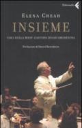 Insieme. Voci della West-Eastern Divan Orchestra