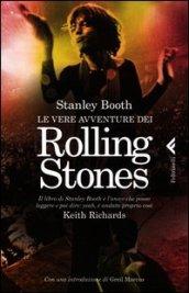 Le vere avventure dei Rolling Stones