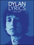 Lyrics 1969-1982 (Bob Dylan, Lyrics Vol. 2)