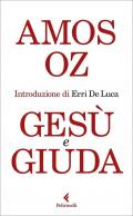 Gesù e Giuda