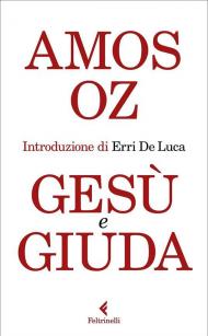 Gesù e Giuda