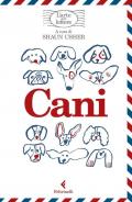 Cani, l'arte delle lettere