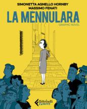La Mennulara. E-book. Formato EPUB